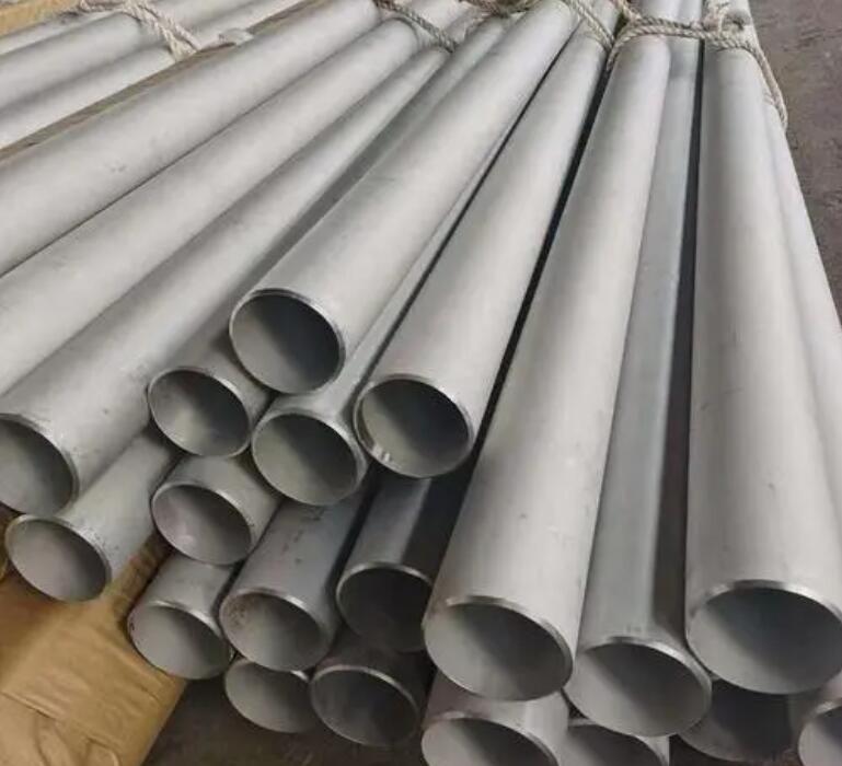 临潭304不锈钢管